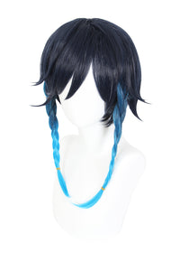 Cosplay Wig - CS 455I-Cosplay Wig-UNIQSO EU