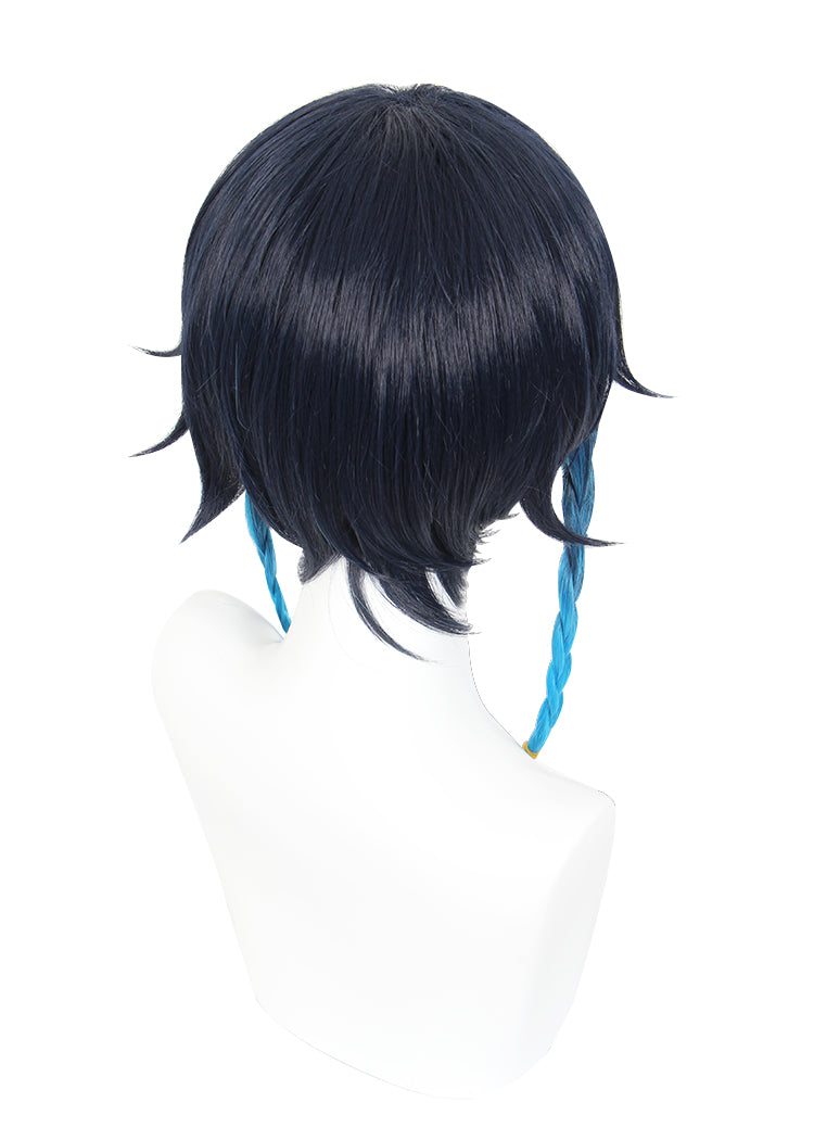 Cosplay Wig - CS 455I-Cosplay Wig-UNIQSO EU