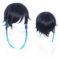 Cosplay Wig - CS 455I-Cosplay Wig-UNIQSO EU