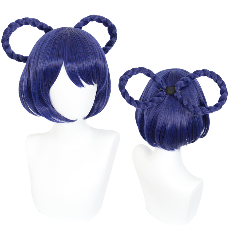 Cosplay Wig - CS 455J-Cosplay Wig-UNIQSO EU