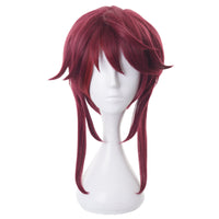 Cosplay Wig - CS 455N-Cosplay Wig-UNIQSO EU