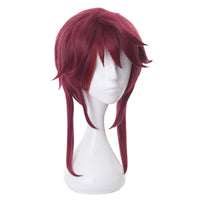 Cosplay Wig - CS 455N-Cosplay Wig-UNIQSO EU
