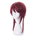 Cosplay Wig - CS 455N-Cosplay Wig-UNIQSO EU