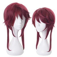 Cosplay Wig - CS 455N-Cosplay Wig-UNIQSO EU