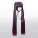 Cosplay Wig - CS 455O-Cosplay Wig-UNIQSO EU