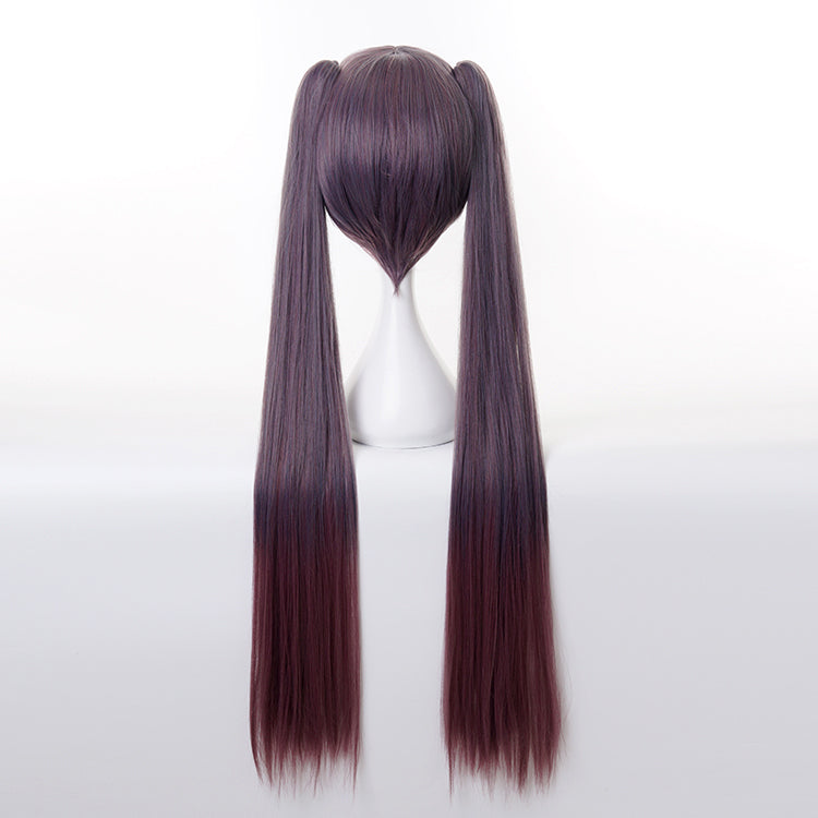 Cosplay Wig - CS 455O-Cosplay Wig-UNIQSO EU