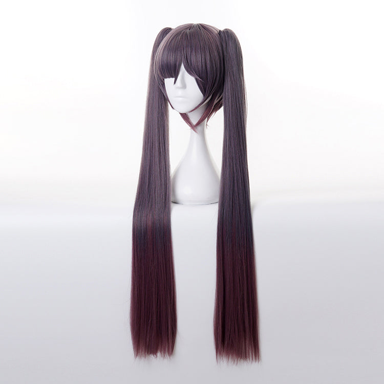 Cosplay Wig - CS 455O-Cosplay Wig-UNIQSO EU