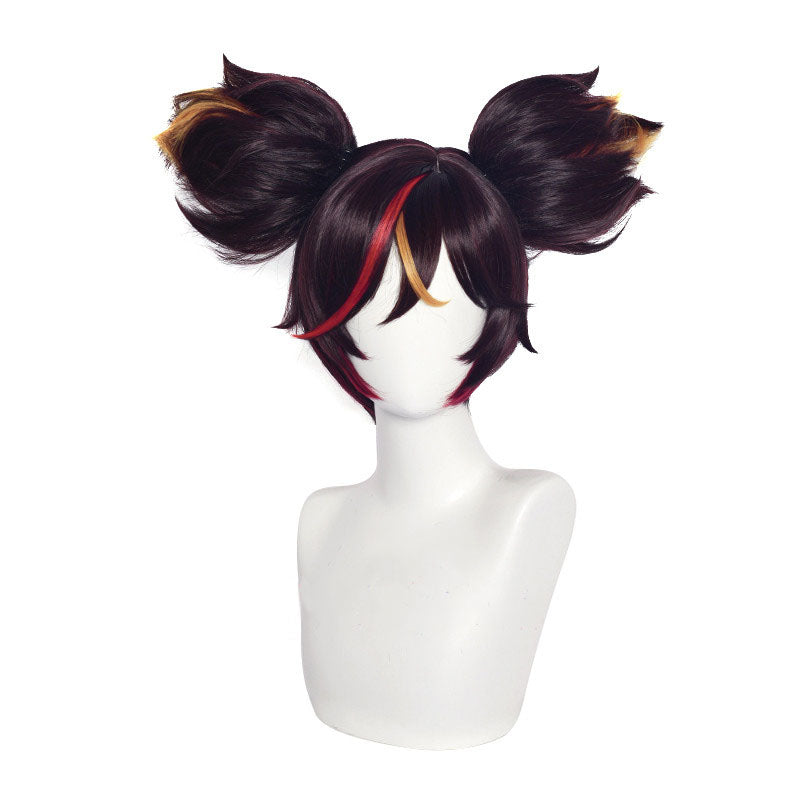 Cosplay Wig - CS 455P-Cosplay Wig-UNIQSO EU