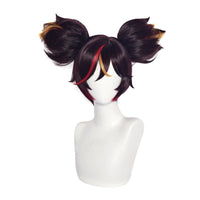 Cosplay Wig - CS 455P-Cosplay Wig-UNIQSO EU