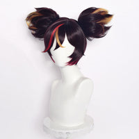 Cosplay Wig - CS 455P-Cosplay Wig-UNIQSO EU