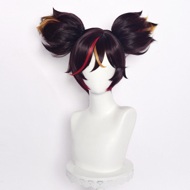 Cosplay Wig - CS 455P-Cosplay Wig-UNIQSO EU