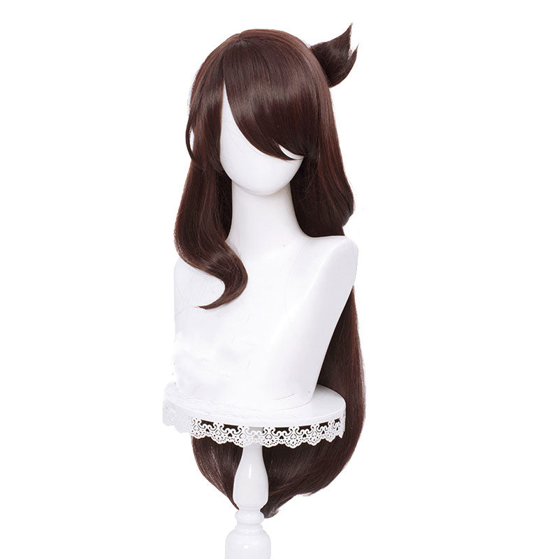 Cosplay Wig - CS 455Q-Cosplay Wig-UNIQSO EU