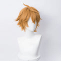 Cosplay Wig - CS 455R-Cosplay Wig-UNIQSO EU