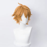 Cosplay Wig - CS 455R-Cosplay Wig-UNIQSO EU