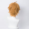 Cosplay Wig - CS 455R-Cosplay Wig-UNIQSO EU