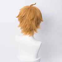Cosplay Wig - CS 455R-Cosplay Wig-UNIQSO EU