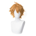 Cosplay Wig - CS 455R-Cosplay Wig-UNIQSO EU