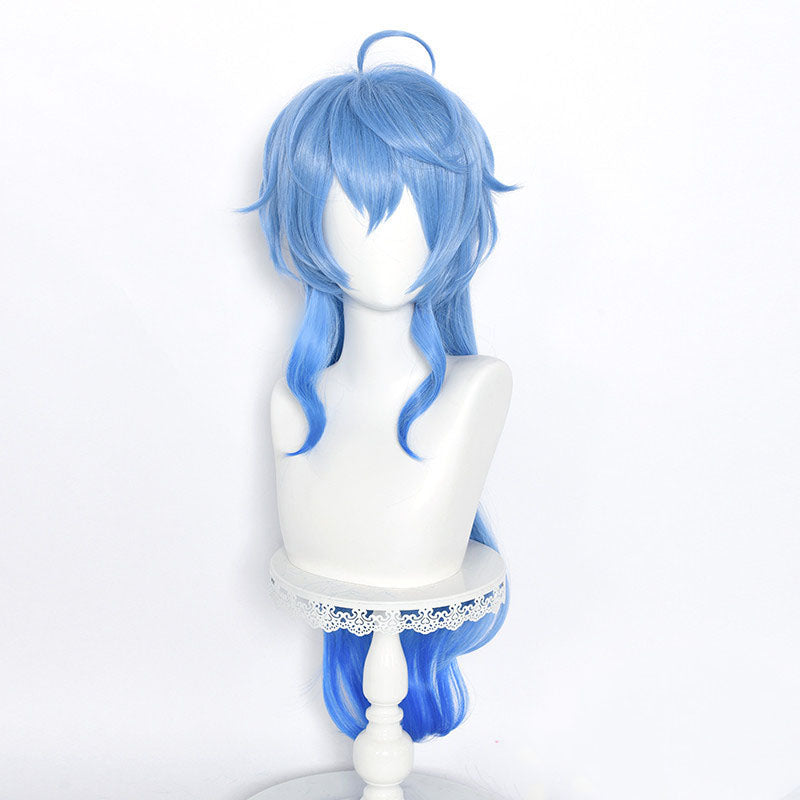 Cosplay Wig - CS 455V-Cosplay Wig-UNIQSO EU