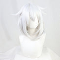 Cosplay Wig - CS 455W-Cosplay Wig-UNIQSO EU