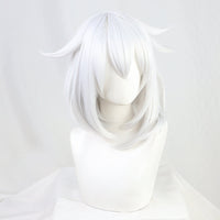 Cosplay Wig - CS 455W-Cosplay Wig-UNIQSO EU