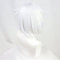 Cosplay Wig - CS 455W-Cosplay Wig-UNIQSO EU