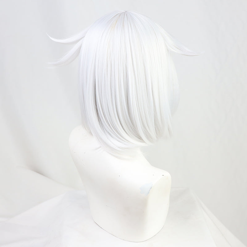 Cosplay Wig - CS 455W-Cosplay Wig-UNIQSO EU