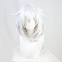 Cosplay Wig - CS 455W-Cosplay Wig-UNIQSO EU