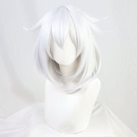 Cosplay Wig - CS 455W-Cosplay Wig-UNIQSO EU