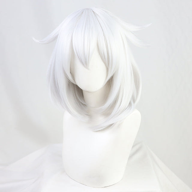 Cosplay Wig - CS 455W-Cosplay Wig-UNIQSO
