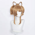 Cosplay Wig - CS 455X-Cosplay Wig-UNIQSO EU