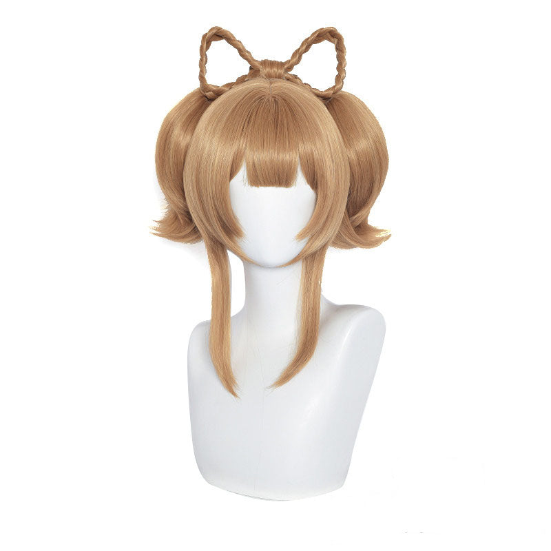 Cosplay Wig - CS 455X-Cosplay Wig-UNIQSO EU