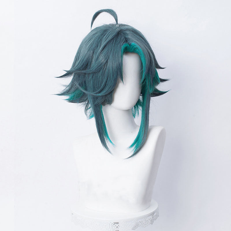Cosplay Wig - CS 455Y-Cosplay Wig-UNIQSO EU