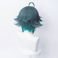 Cosplay Wig - CS 455Y-Cosplay Wig-UNIQSO EU