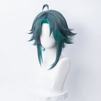 Cosplay Wig - CS 455Y-Cosplay Wig-UNIQSO EU