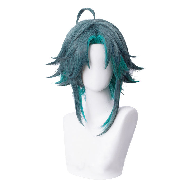 Cosplay Wig - CS 455Y-Cosplay Wig-UNIQSO EU