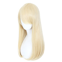Cosplay Wig - CS 456A-Cosplay Wig-UNIQSO EU