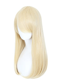 Cosplay Wig - CS 456A-Cosplay Wig-UNIQSO EU