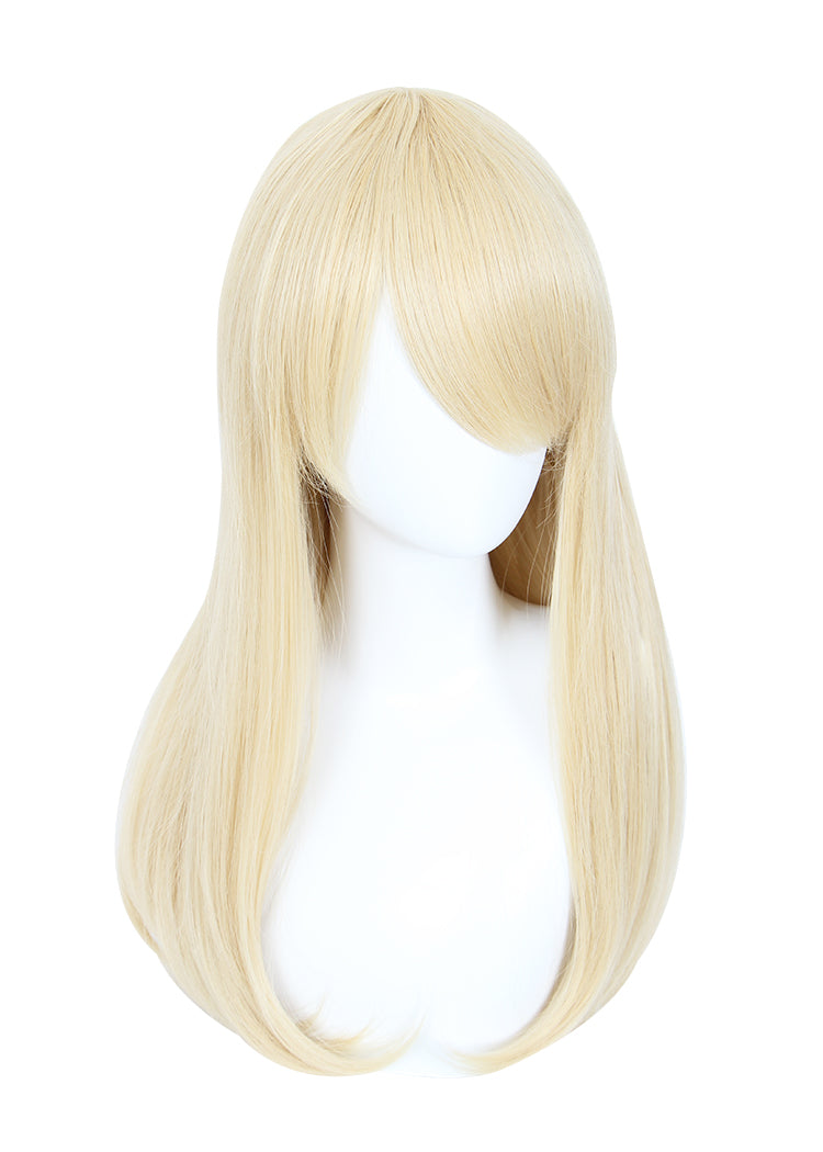 Cosplay Wig - CS 456A-Cosplay Wig-UNIQSO EU