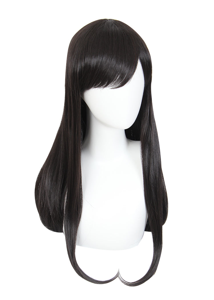 Cosplay Wig - CS 457A-Cosplay Wig-UNIQSO EU