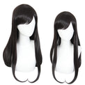 Cosplay Wig - CS 457A-Cosplay Wig-UNIQSO EU
