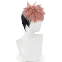 Cosplay Wig - CS 458A-Cosplay Wig-UNIQSO EU