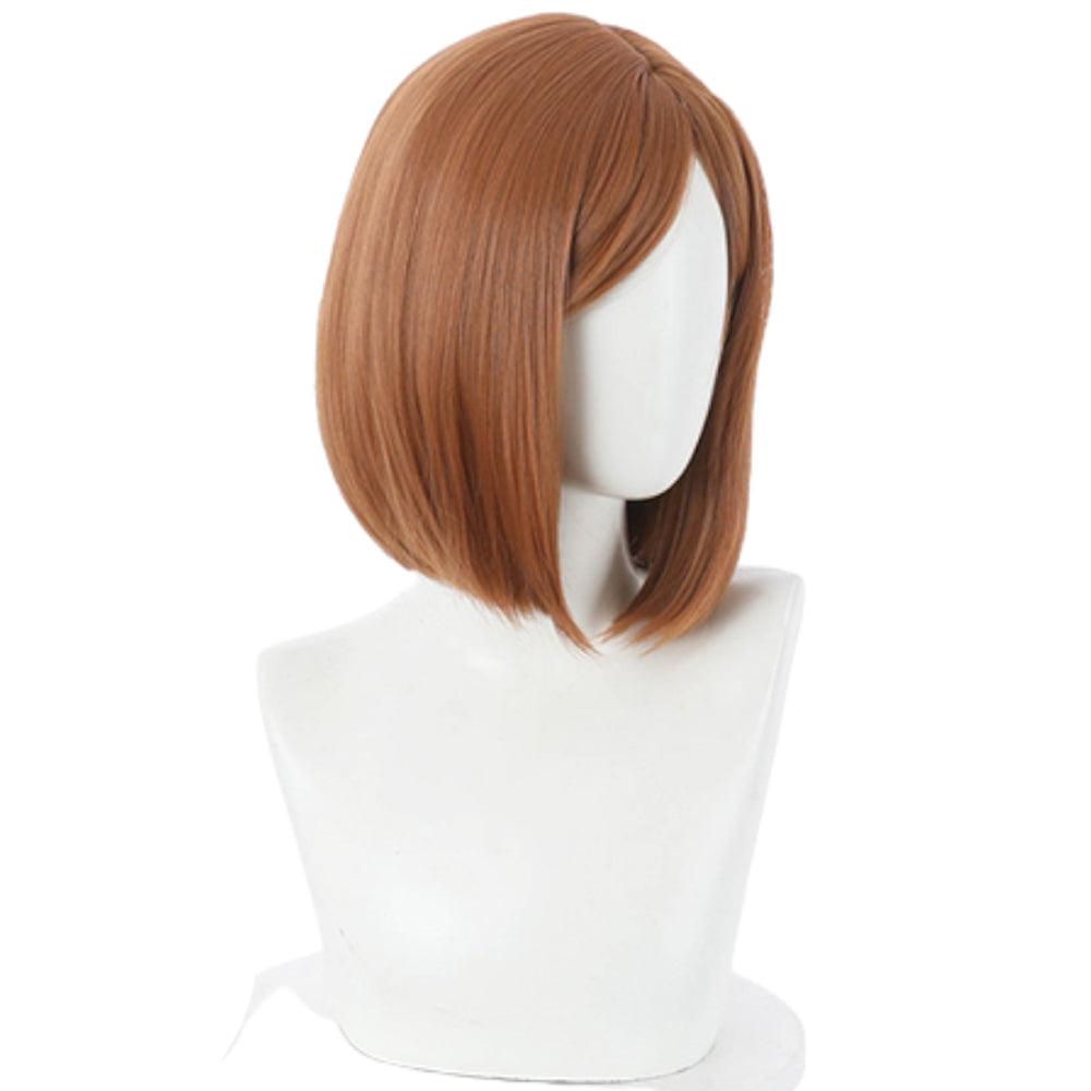 Cosplay Wig - CS 458B (RS 1)-Cosplay Wig-UNIQSO EU
