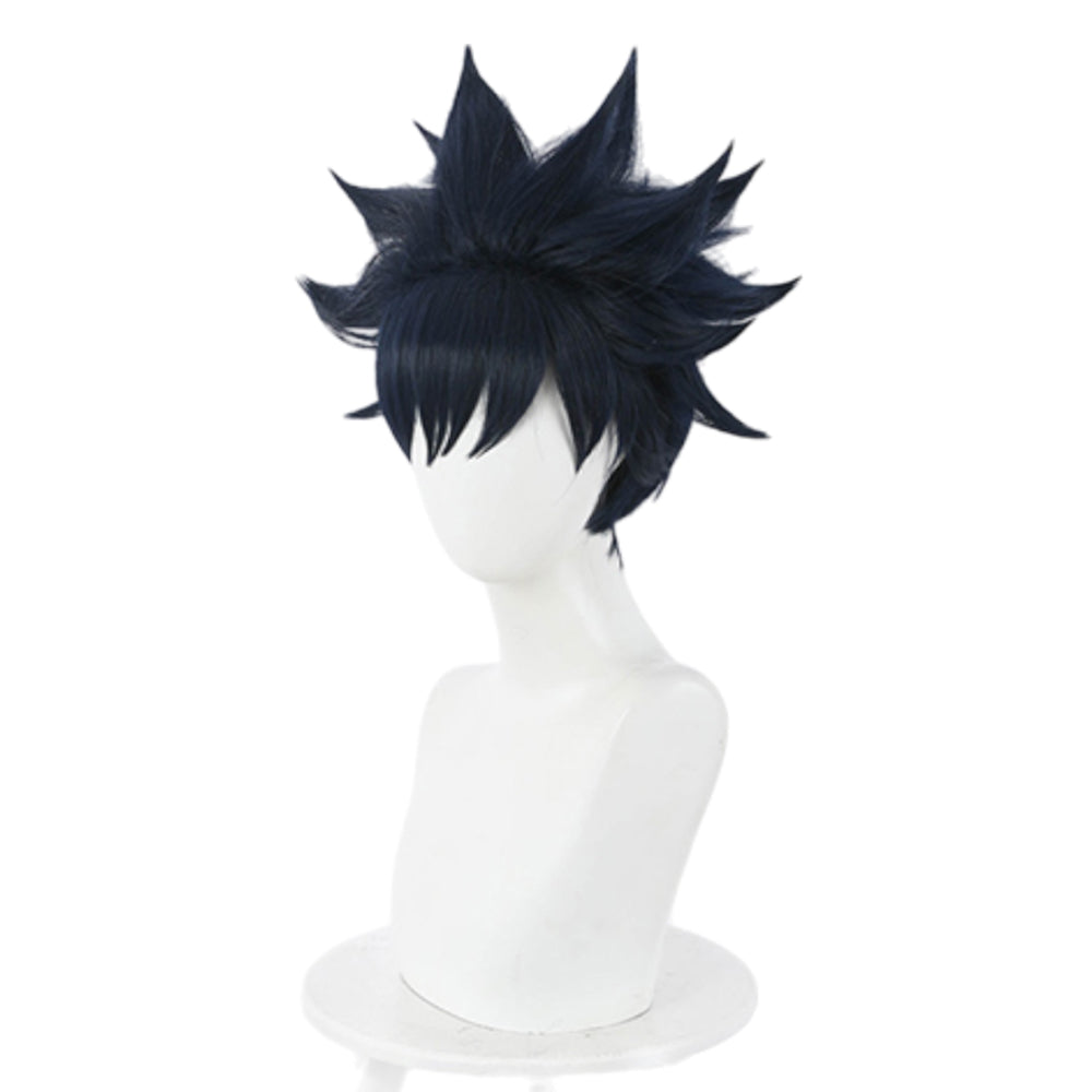 Cosplay Wig - CS 458C-Cosplay Wig-UNIQSO EU