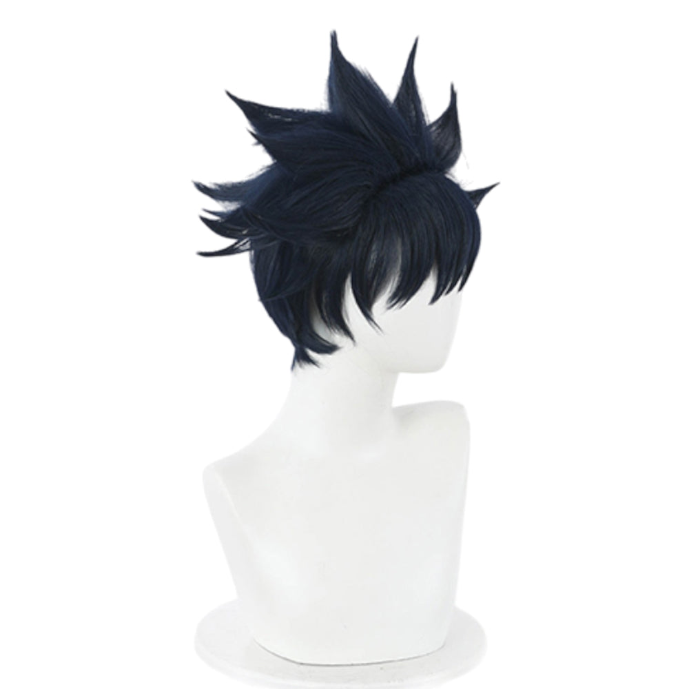 Cosplay Wig - CS 458C-Cosplay Wig-UNIQSO EU