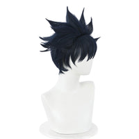 Cosplay Wig - CS 458C-Cosplay Wig-UNIQSO EU