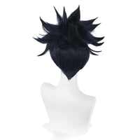Cosplay Wig - CS 458C-Cosplay Wig-UNIQSO EU