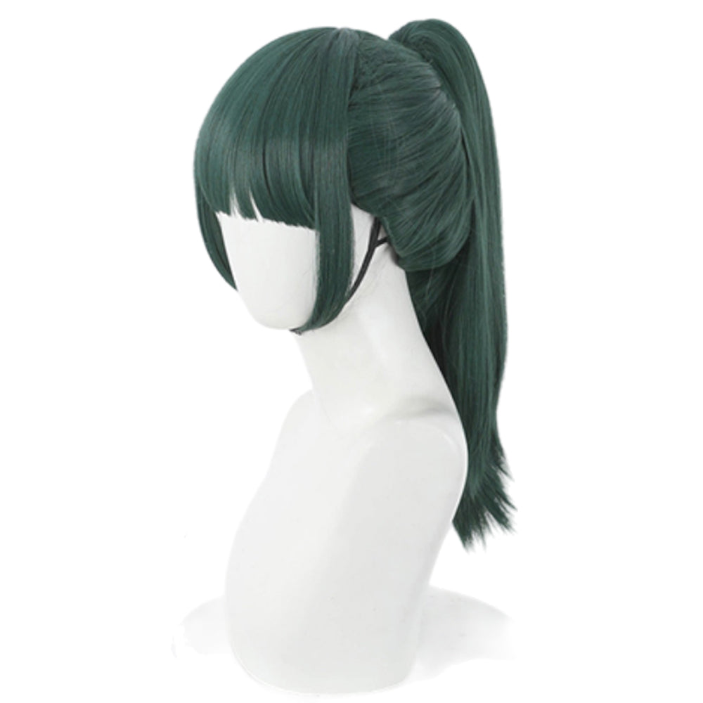 Cosplay Wig - CS 458D-Cosplay Wig-UNIQSO EU