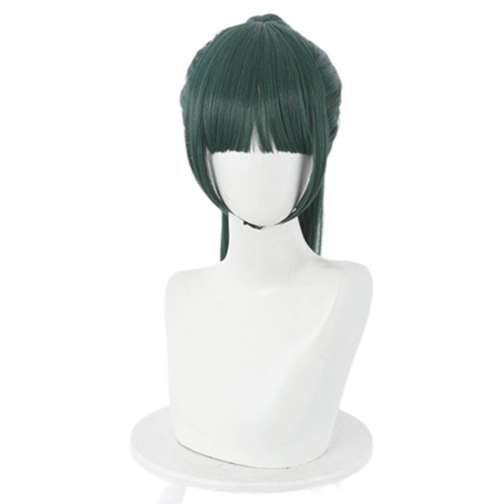 Cosplay Wig - CS 458D-Cosplay Wig-UNIQSO EU