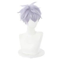 Cosplay Wig - CS 458F-Cosplay Wig-UNIQSO EU