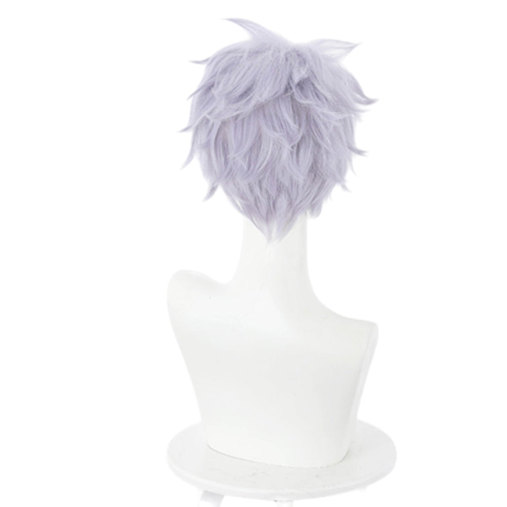 Cosplay Wig - CS 458F-Cosplay Wig-UNIQSO EU
